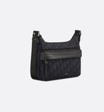 Small Hobo Rider Soft Bag