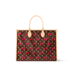 LV x TM - Sac OnTheGo GM