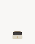 GABY VANITY BAG EN CUIR D’AGNEAU