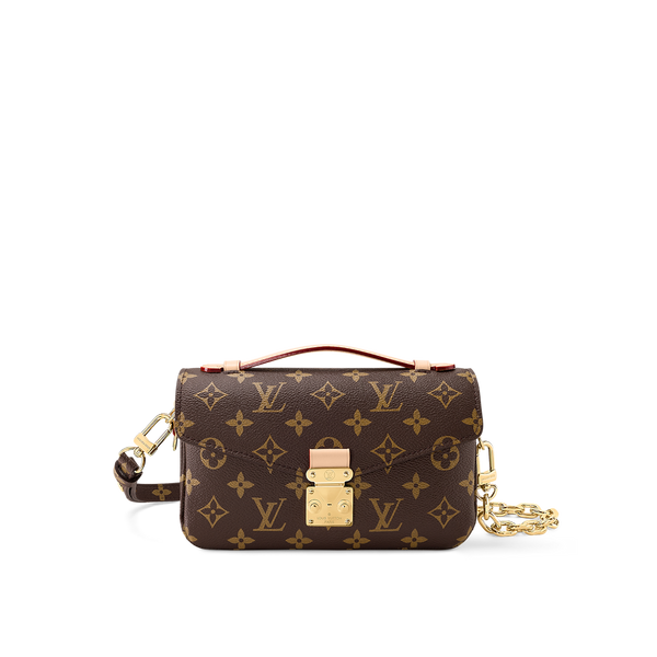 Pochette Métis East West