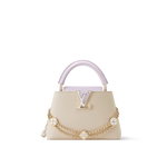 Capucines Mini Bag