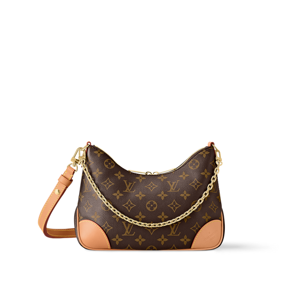Boulogne PM Bag