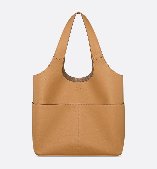 Dior Privé Tote Bag