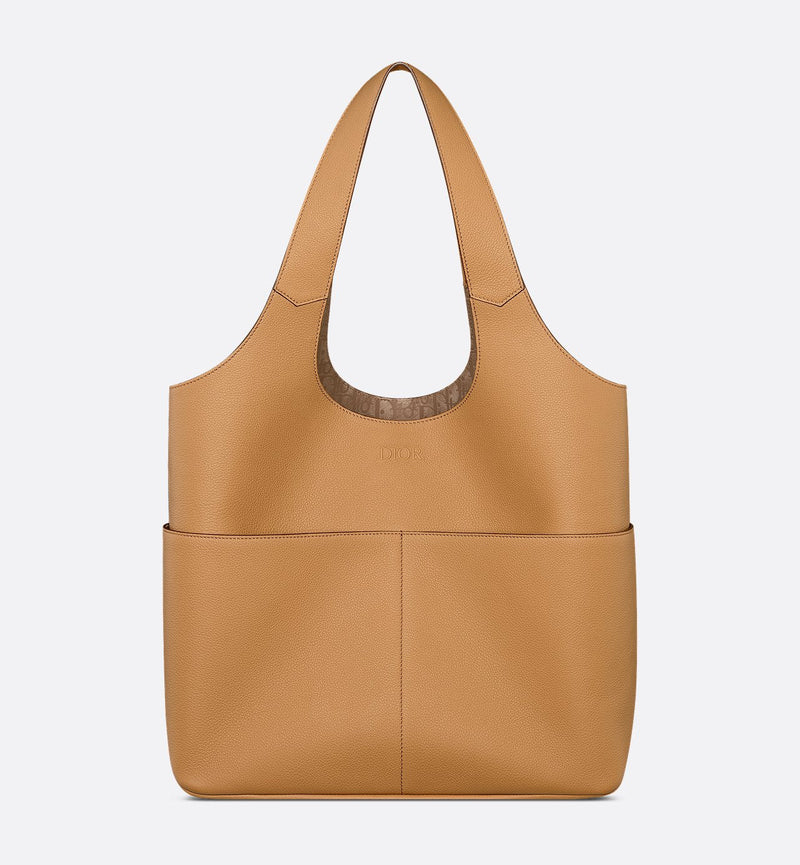 Dior Privé Tote Bag