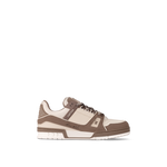 LV Trainer sneakers