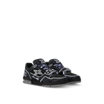 LV Trainer sneakers