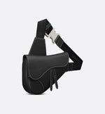 Sac Saddle