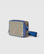 Sac GG multicolore petit format