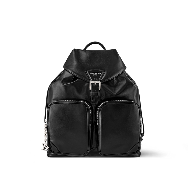 Montsouris Cargo Backpack