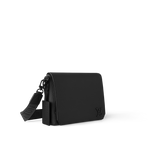 Sac messenger Takeoff