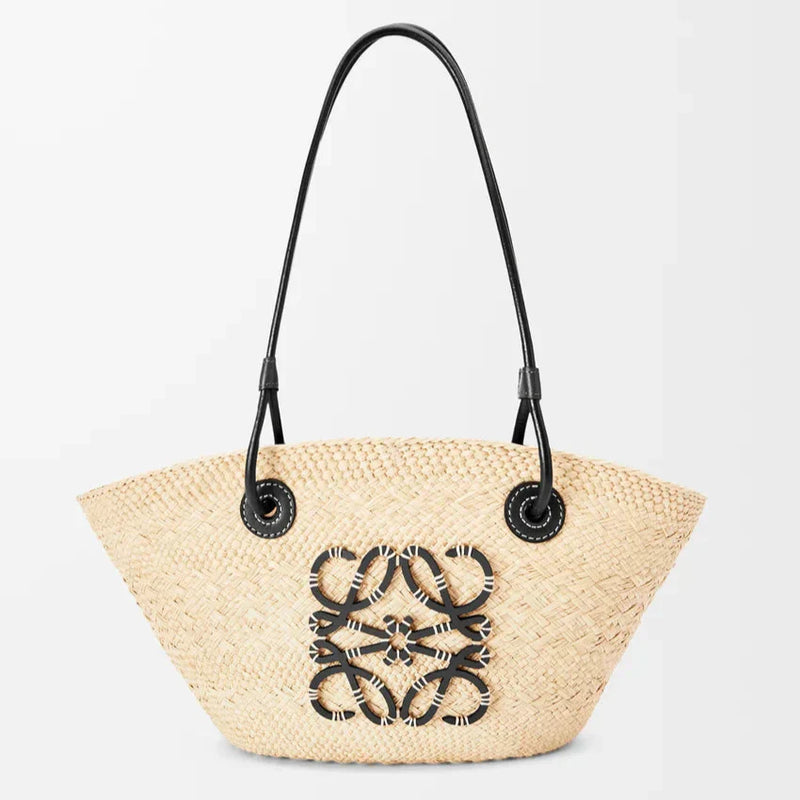 Loewe - Anagram in Iraca Palm and Calfskin