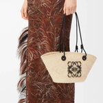Loewe - Anagram in Iraca Palm and Calfskin