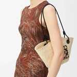 Loewe - Anagram in Iraca Palm and Calfskin
