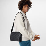 District PM bag