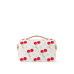 LV x TM - Pochette Métis East West
