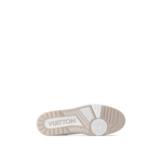 LV Trainer sneakers