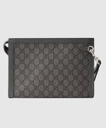 Ophidia small shoulder bag