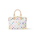 LV x TM - Sac Speedy Bandoulière 25