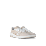 LV Trainer sneakers
