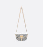 Dior Bobby East-West Bag