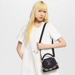 Capucines Mini Bag