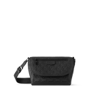 Pulse Messenger Bag