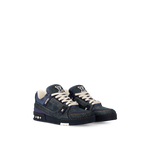 LV Trainer sneakers