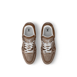 LV Trainer sneakers