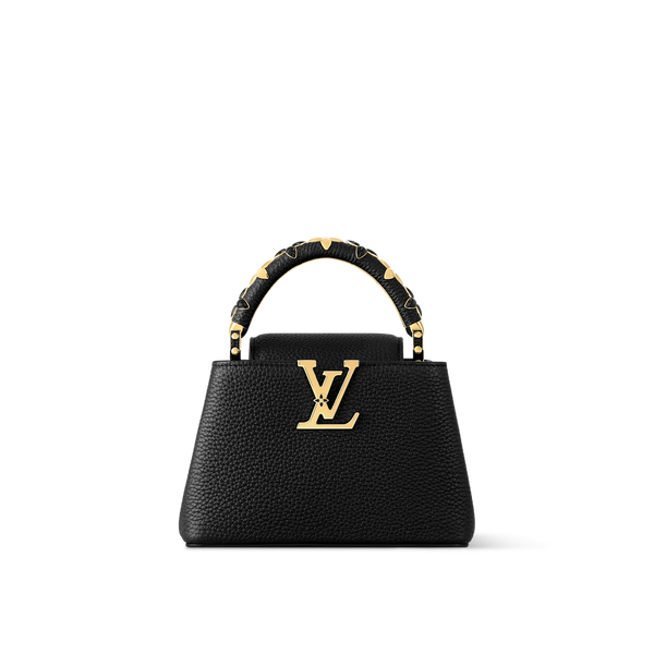 Sac Capucines Mini
