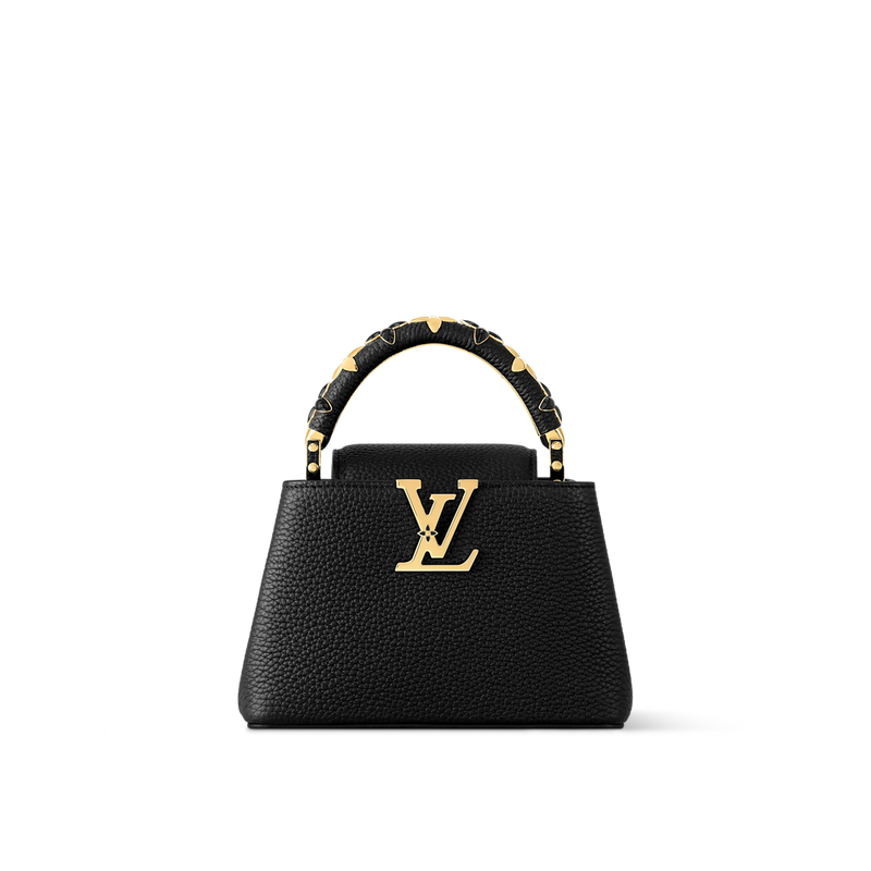 Capucines Mini Bag