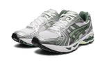 Asics® Gel-Kayano 14 White Pure Silver Slate Grey