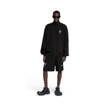 SHORT BAGGY BALENCIAGA I AUTOMOBILI LAMBORGHINI