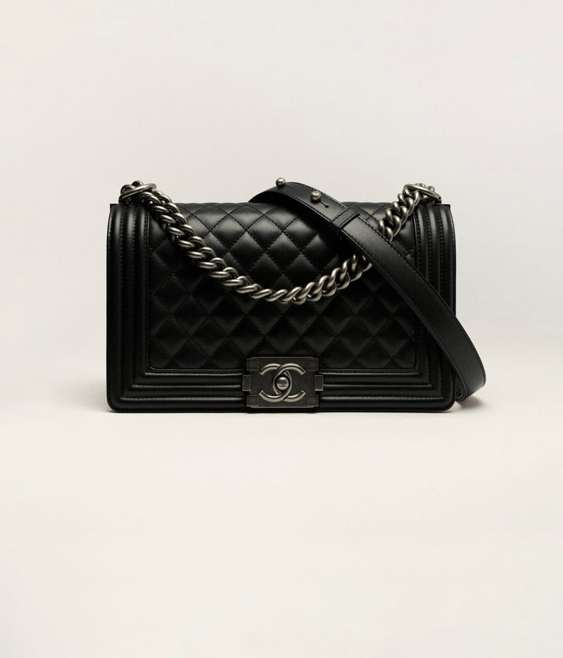SAC BOY CHANEL