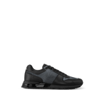 Sneaker Run Away