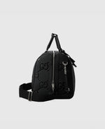 Sac de voyage GG jumbo moyen format