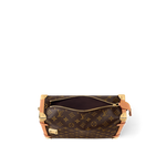 Sac Side Trunk GM