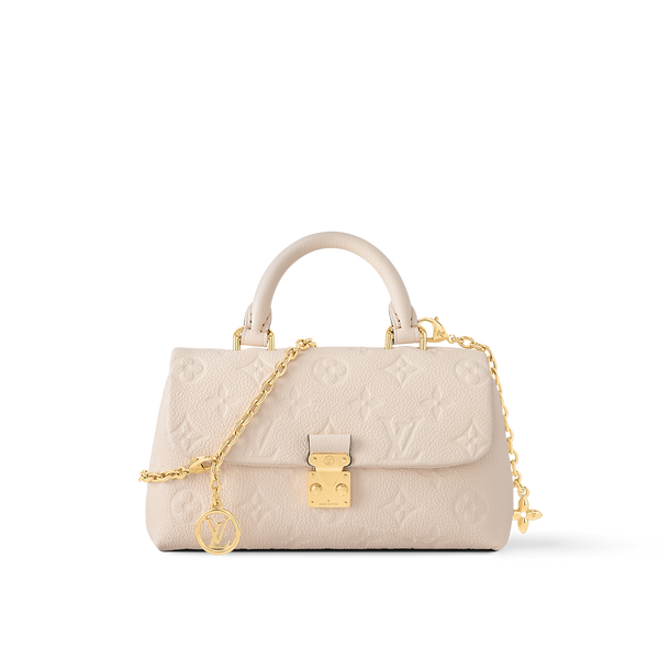 Sac Nano Madeleine