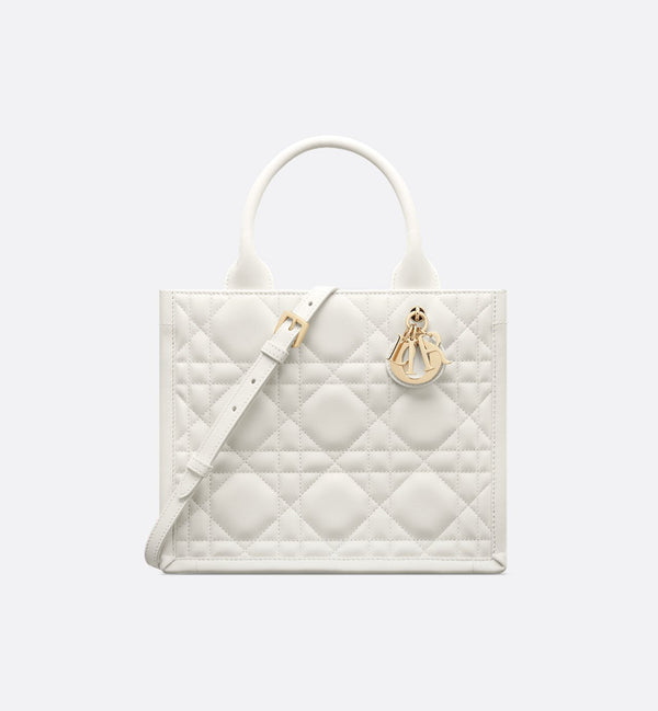 Dior Book Tote Small Bag