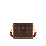 Mini Dauphine Bag