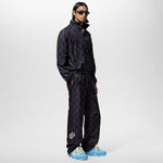 LV Skate Sneaker