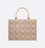 Dior Book Tote Medium Bag