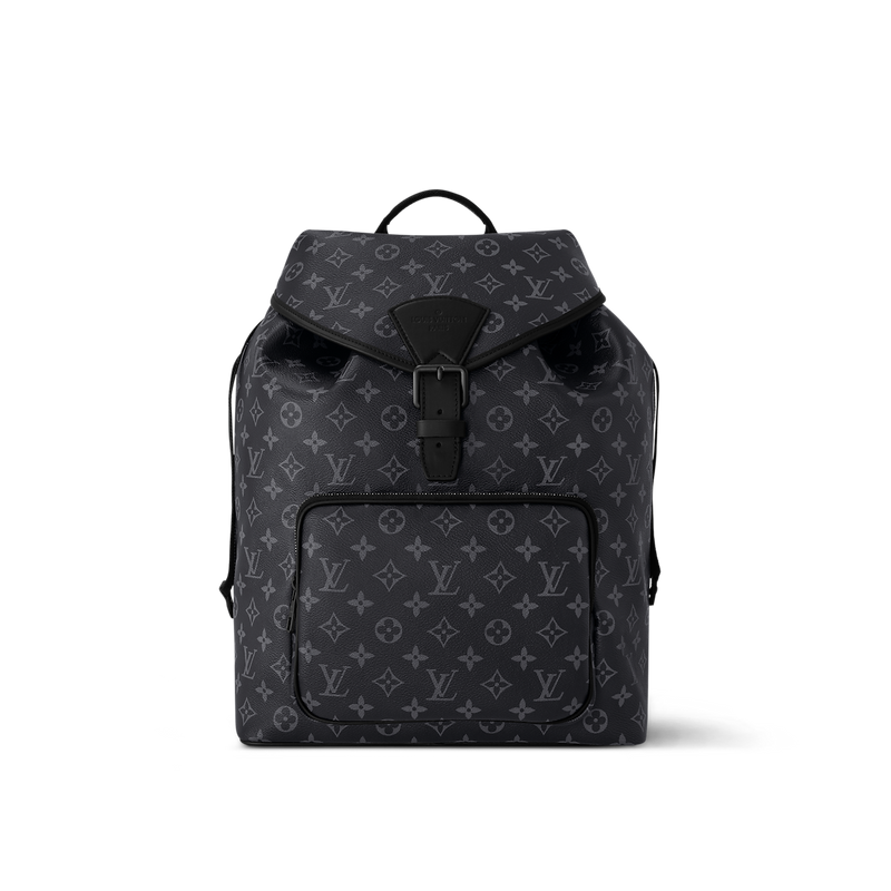 Montsouris Backpack