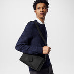 Keepall travel bag