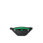 Discovery belt bag