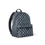 Sac à dos Discovery PM Monogram Shadow Navy