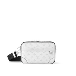 Sac Alpha Messenger