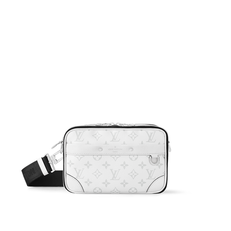 Sac Alpha Messenger