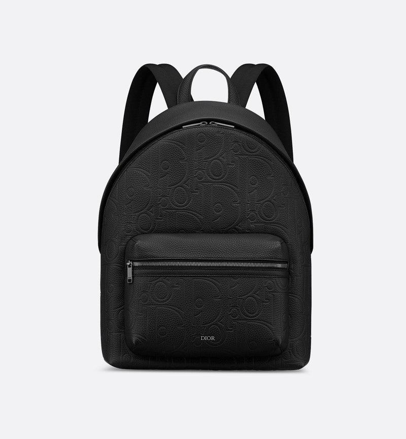 Rider 2.0 Zip Backpack