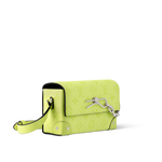 Portefeuille Steamer Wearable
