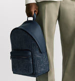 Rider 2.0 Zip Backpack